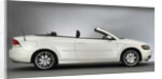 2006 Volvo C70 Convertible by Unknown