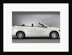 2006 Volvo C70 Convertible by Unknown