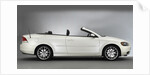 2006 Volvo C70 Convertible by Unknown