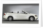 2006 Volvo C70 Convertible by Unknown