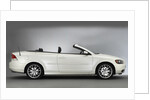 2006 Volvo C70 Convertible by Unknown