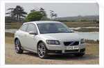 2006 Volvo C30 D5 SE by Unknown