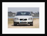 2006 Volvo C30 D5 SE by Unknown