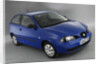 2004 Seat Ibiza by Unknown