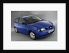 2004 Seat Ibiza by Unknown