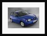 2004 Seat Ibiza by Unknown