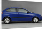 2004 Seat Ibiza by Unknown