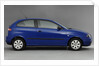 2004 Seat Ibiza by Unknown
