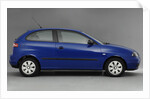 2004 Seat Ibiza by Unknown