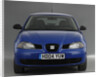 2004 Seat Ibiza by Unknown