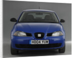 2004 Seat Ibiza by Unknown
