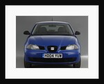 2004 Seat Ibiza by Unknown