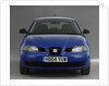 2004 Seat Ibiza by Unknown