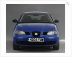 2004 Seat Ibiza by Unknown