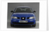 2004 Seat Ibiza by Unknown