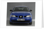 2004 Seat Ibiza by Unknown