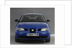 2004 Seat Ibiza by Unknown