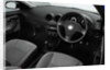 2004 Seat Ibiza by Unknown