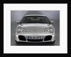 2005 Porsche 996 Turbo by Unknown
