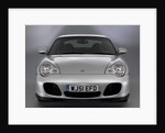 2005 Porsche 996 Turbo by Unknown