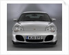 2005 Porsche 996 Turbo by Unknown