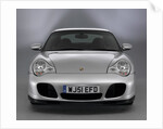 2005 Porsche 996 Turbo by Unknown