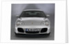 2005 Porsche 996 Turbo by Unknown
