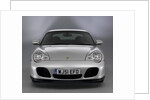 2005 Porsche 996 Turbo by Unknown