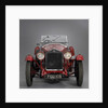 1930 Alfa Romeo 6C 1750 by Unknown
