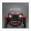 1930 Alfa Romeo 6C 1750 by Unknown