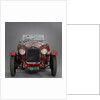 1930 Alfa Romeo 6C 1750 by Unknown