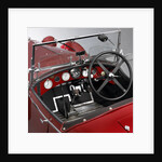 1930 Alfa Romeo 6C 1750 by Unknown