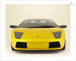 2003 Lamborghini Mucielago by Unknown