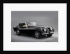 1954 Jaguar XK120 SE by Unknown
