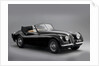 1954 Jaguar XK120 SE by Unknown