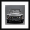 1968 MG C GT by Unknown