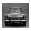 1968 MG C GT by Unknown