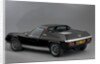 1977 Lotus Europa JPS Special by Unknown