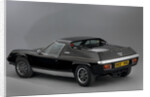 1977 Lotus Europa JPS Special by Unknown