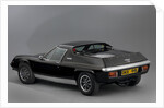 1977 Lotus Europa JPS Special by Unknown