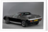 1977 Lotus Europa JPS Special by Unknown