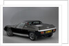 1977 Lotus Europa JPS Special by Unknown