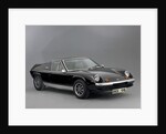 1977 Lotus Europa JPS Special by Unknown