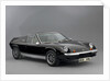 1977 Lotus Europa JPS Special by Unknown
