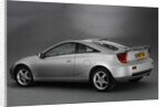 2001 Toyota Celica by Unknown