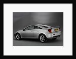 2001 Toyota Celica by Unknown