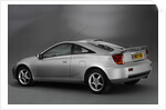 2001 Toyota Celica by Unknown