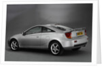 2001 Toyota Celica by Unknown