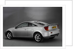 2001 Toyota Celica by Unknown