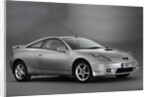 2001 Toyota Celica by Unknown